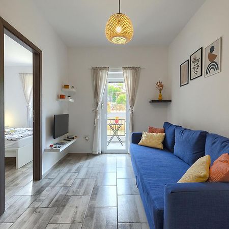 Apartment Easy Medulin Exterior foto
