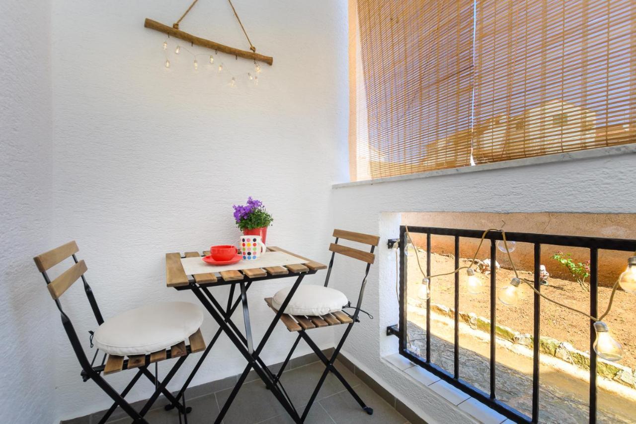 Apartment Easy Medulin Exterior foto