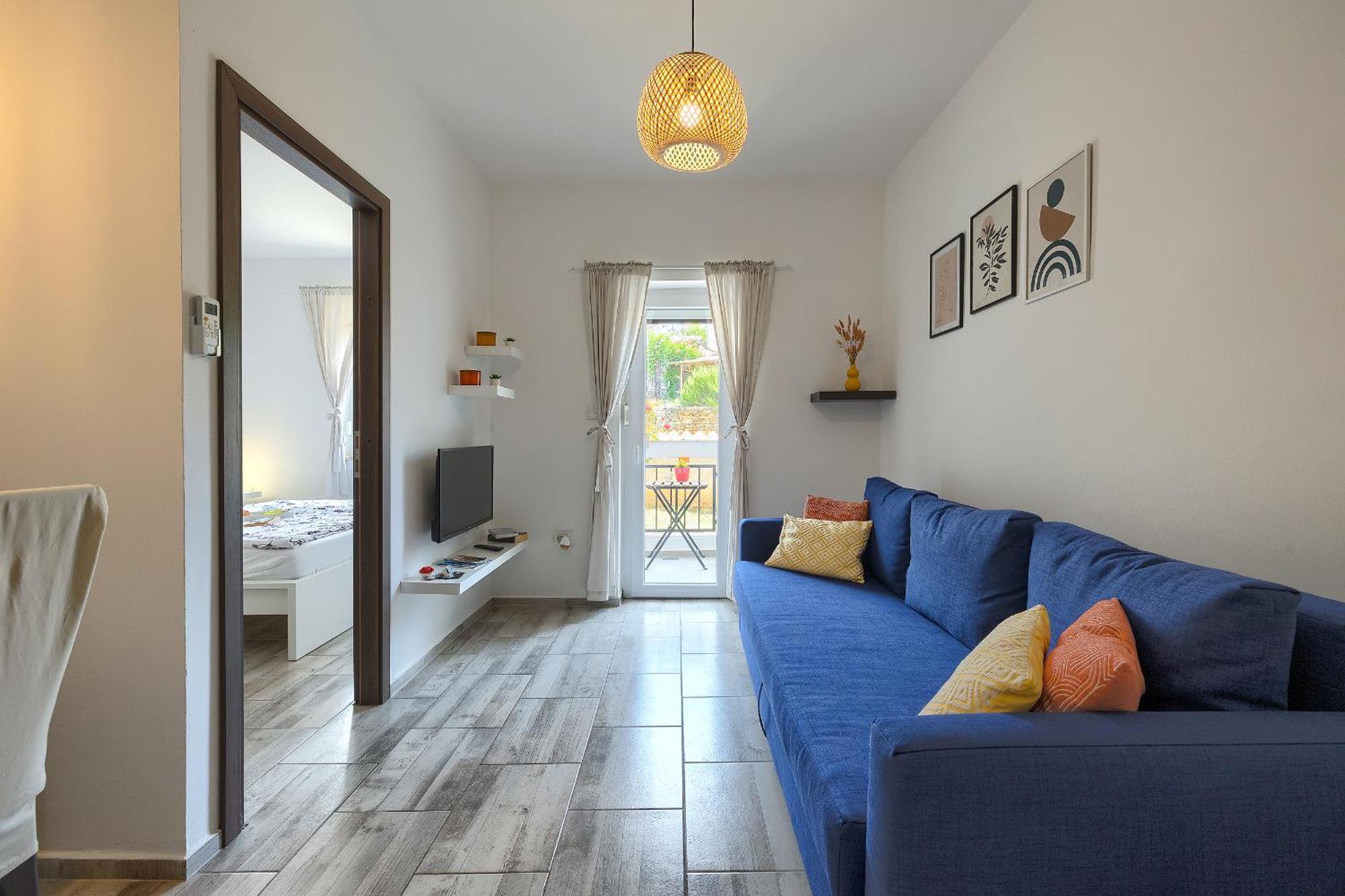 Apartment Easy Medulin Exterior foto